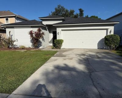 Silver Thistle Ln, Saint Cloud, Home For Sale