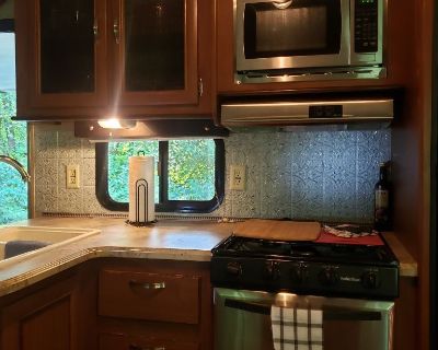 Wildwood Camper by Forest River $20,500