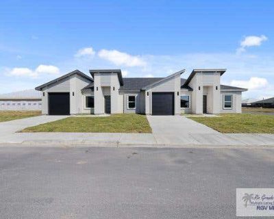 3 Bedroom 2BA 2290 ft Single Family Home For Sale in HARLINGEN, TX