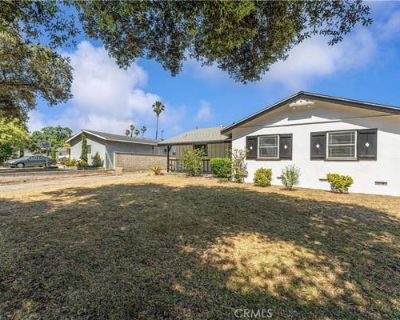 4 Bedroom 2BA 1732 ft Single Family Home For Sale in WEST COVINA, CA