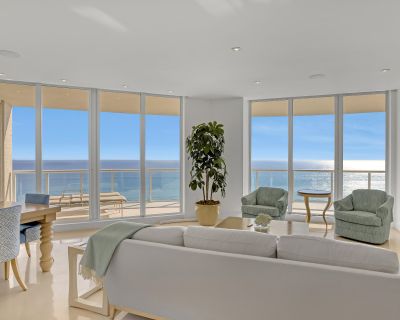 2700 N Ocean Drive # 2504b. Property for Rent in Singer Island, FL for $16,000 with 2 bedrooms and 2 full baths, 1 half bath. This 1,920 square foot property was built in 2008.. Welcome to one of the Ritz's most coveted residences--an elegant, sun-drenched condo perched on the 25th floor with sweeping views that stretch for miles. Beautifully designed and fully furnished, this 2-bedroom, 2.5-ba...