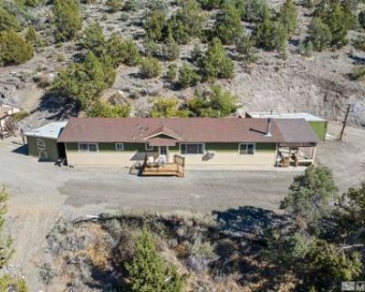 3 Bedroom 2BA 1702 ft Single Family House For Sale in Gardnerville, NV