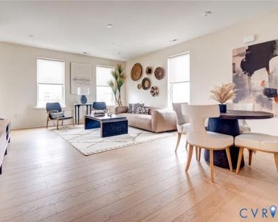 3 Bedroom 3BA 2516 ft Condominium For Sale in RICHMOND, VA