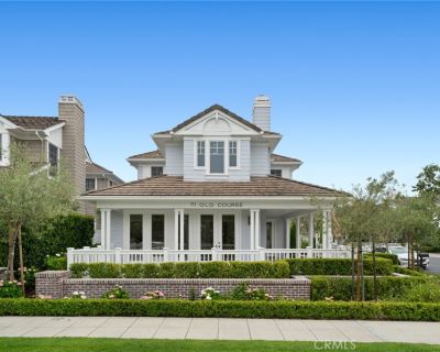 3 Bedroom 2BA 2476 ft Furnished House For Rent in Newport Beach, CA