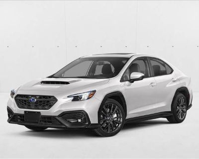 Used 2024 Subaru WRX Premium
