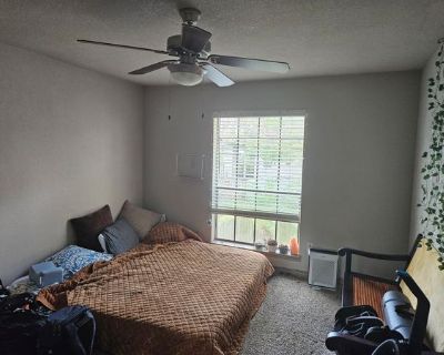 Alli (Has an Apartment) on iROOMit. Room in the 2 Bedroom 1BA Pet-Friendly...