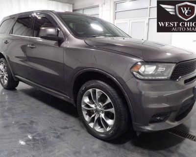 Used 2019 Dodge Durango GT