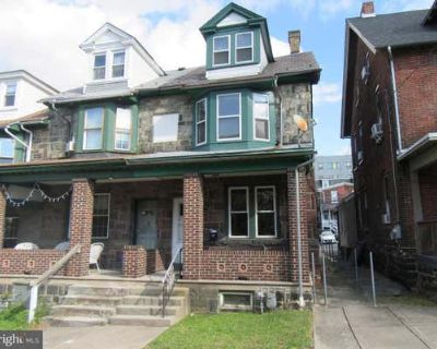 4 Bedroom 1BA 1692 ft Single Family Home For Sale in BETHLEHEM, PA