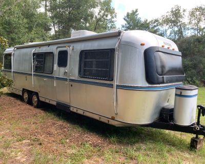 1986 AVION - ONE OWNER