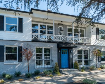 1 Bedroom 1BA Condo For Rent in Los Angeles, CA