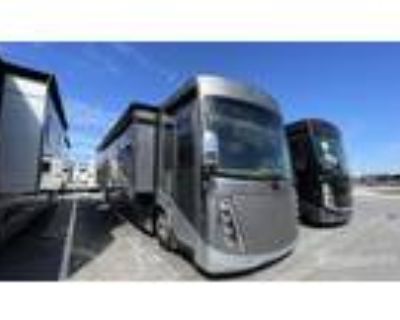 2024 Thor Motor Coach Aria 4000