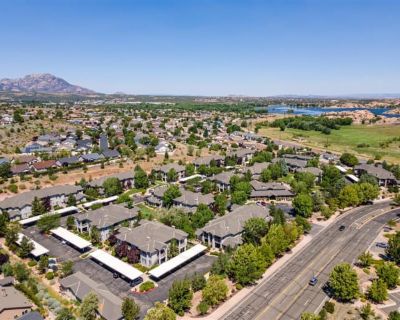 3 Bedroom 2BA 1128 ft Pet-Friendly Apartment For Rent in Prescott, AZ
