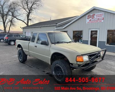 1995 Ford Ranger Manual Transmission