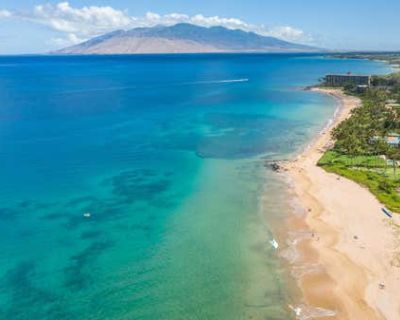 2 Bedroom 3BA 1133 ft Furnished Pet-Friendly Condominium For Sale in KIHEI, HI