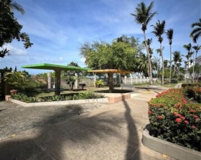 Ave Isla Verde Apt C, Carolina, Flat For Rent