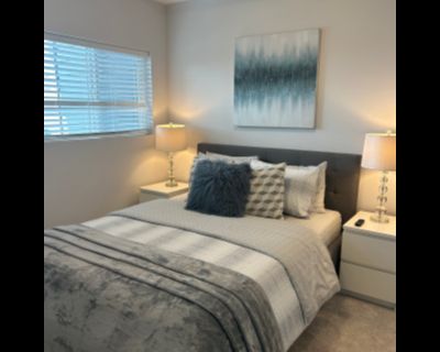 Homads Condo (Has a Condo) on iROOMit. Room in the 1 Bedroom 1BA Pet-Friendly...