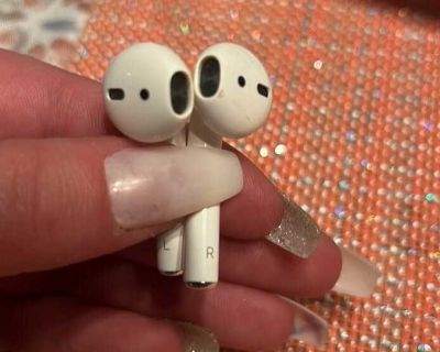 Air pods 2nd generations
