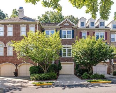 Wolftrap Ct, Vienna, Home For Sale