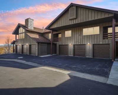 2 Bedroom 2BA 1604 ft Condominium For Sale in PARK CITY, UT