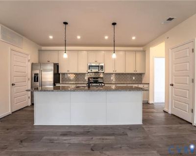 2 Bedroom 2BA 1367 ft Condominium For Sale in GLEN ALLEN, VA