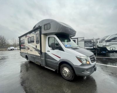 2017 Winnebago 24J For Sale by Owner in Cross Plains, Tennessee