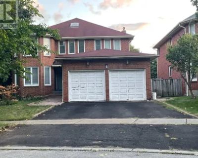 8 Stoneton Drive. Rental Period: Unlimited. Available from: ASAP. Welcome to this family home in a quiet community! Spacious basement apartment featuring 2 large bedrooms, a bright open-concept living and dining area with a modern kitchen, and direct walkout to a large backyard & TTC stop. Just a 5-minute walk to FreshCo, Shoppers Drug Mart, caf s, restaurants, and Scarborough Town Centre. No s...