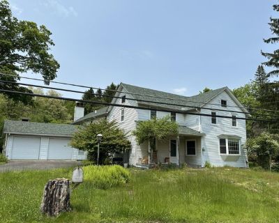 Summit Rd, Swiftwater, Home For Sale