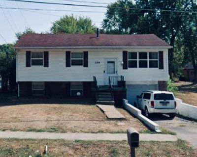 3 Bedroom 1BA 1592 ft Single Family House For Sale in Columbus, OH