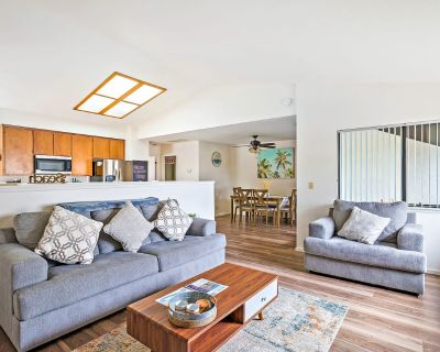 3 Bedroom 2 baths No pets 4.52 21 reviews What our guests are saying... AI-generated...