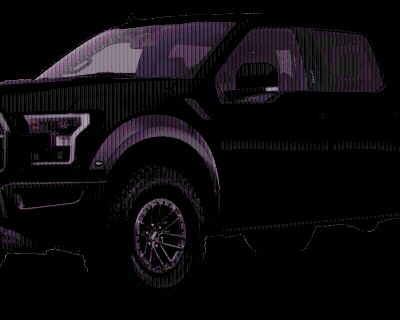 Used 2020 Ford F-150 Raptor