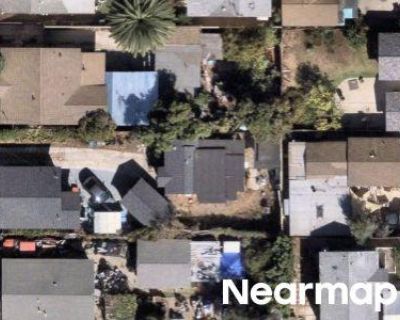 1 Bed 2 Bath Preforeclosure Property in Inglewood, CA 90301 - S Fir Ave