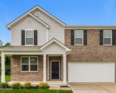 4 Bedroom 2BA 2606 ft Apartment For Rent in Shelbyville, KY