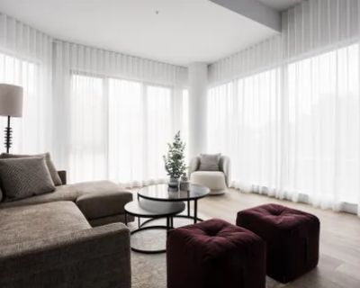 3 Bedroom 807 ft Apartment For Rent in 1000 Rue Levert, Montreal