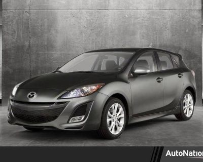 Used 2011 Mazda Mazda3 s Sport