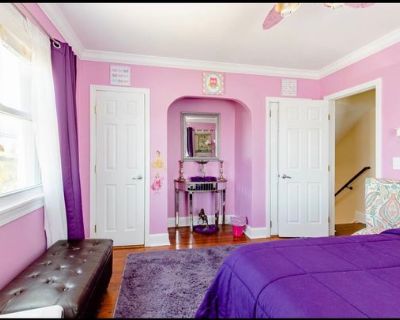 Shery (Has a House) on iROOMit. Room in the 1 Bedroom 1BA House For Rent...