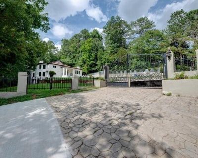 Greentree Trl, Atlanta, Home For Sale