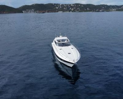 Sunseeker 1998