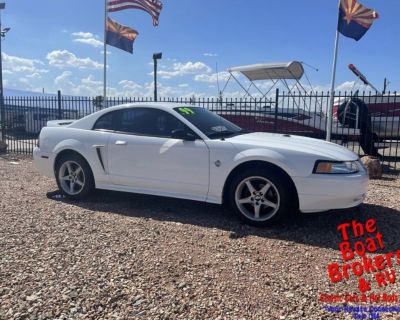 1999 FORD MUSTANG 35TH ANNIVERSARY Price Reduced!