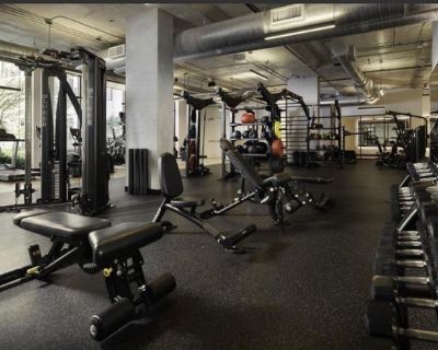 Total rooms: 2. Deposit: $1,000.00 * Utilities included?: Yes. No preference. Non-smoking. Not for couples. Age preference: 26. Furnishings: Furnished * Parking: Yes * Yard/patio: Yes * Balcony/roof terrace: Yes * Disabled access: * Living room: shared * Broadband included: Yes. Availability Available Now Minimum term None Maximum term None Short rentals considered. I there! I m looking for a r...