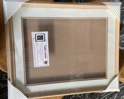 Picture frame