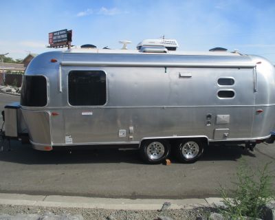 2022 Airstream INTERNATIOANL 23FB