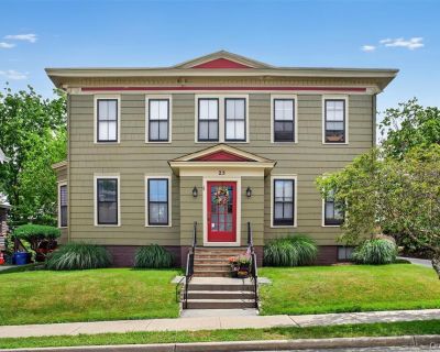 2 Bedroom 2BA 1600 ft Townhouse For Rent in Goshen, NY