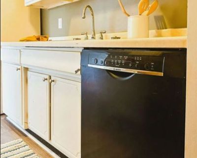 1 Bedroom 1BA Pet-Friendly Apartment For Rent in St. Louis Park, MN