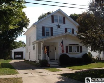 N Th St, Olean, Home For Sale