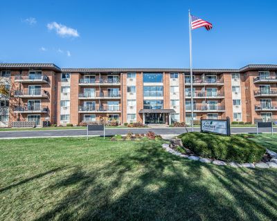 2234 S Goebbert Road # 320. Property for Rent in Arlington Heights, IL for $1,600 with 1 bedroom and 1 full bath. This 800 square foot property was built in 1965.. SPACIOUS 3RD FLOOR 1 BEDROOM 1 BATHROOM APARTMENT WITH GREAT BALCONY OVERLOOKING THE COURT YARD LEADING OFF THE LIVING ROOM. DESIRABLE COMPLEX. OPEN KITCHEN WITH TABLE SPACE AND LOTS OF NEWER CABINETS. WALK IN PANTRY. NEW COUNTERTOPS...