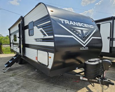 2026 Grand Design Transcend Xplor 26BHX
