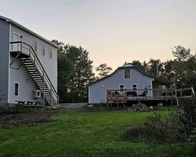 1 Bedroom 1BA 800 ft Single Family House For Sale in Old Town, ME