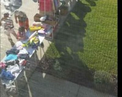 HUGE YARD SALE on SATURDAY, OCTOBER 25TH at 31 Heritage Way, Savannah GA 31419