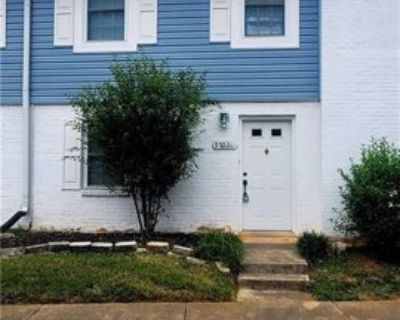 Bramblegate Rd Unit L, Greensboro, Condo For Sale