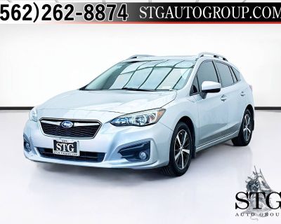 Used 2019 Subaru Impreza 2.0i Premium